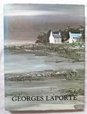 Georges Laporte : Un demi