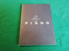 DOSSIER DE PRESSE "LA LECON DE