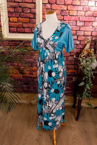 Robe vintage orig - robe, 70s