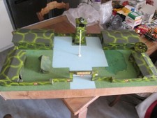 Depreux caserne Q G inter-armes