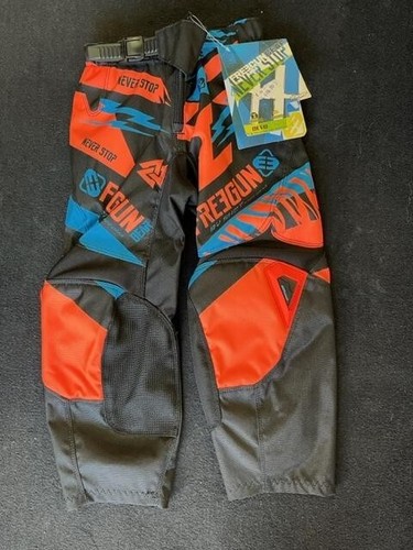 Pantalon enfant moto cross mx - cross,