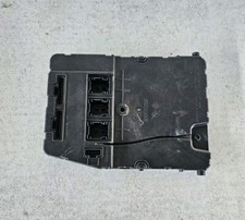 Boitier UCH Module Demarrage RENAULT MEGANE 2 SCENIC 2 REF 8200606830