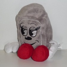 Doudou Téléphone Accu chek