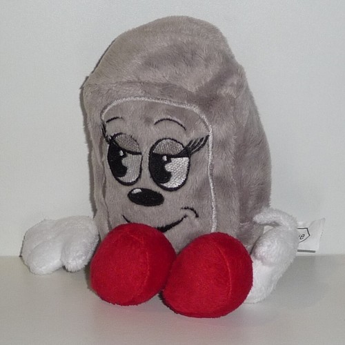 Doudou téléphone accu chek - téléphone,