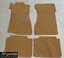 Tapis de Sol Voiture pour