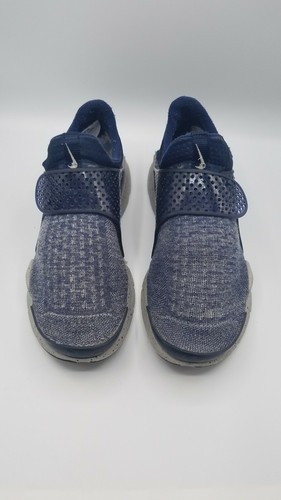 Sock dart premium midnight - dart,