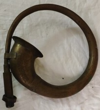 Klaxon Avertisseur Ancien Tacot Pouet Pouet Opel Rüsselsheim