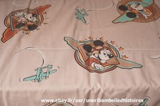 Housse de couette + taie