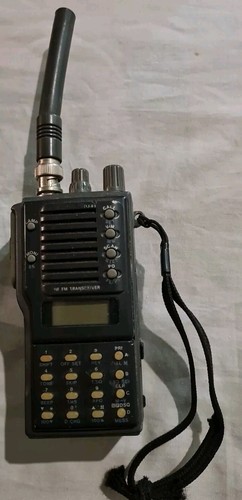 Alinco f1t vhf 2m - dj,