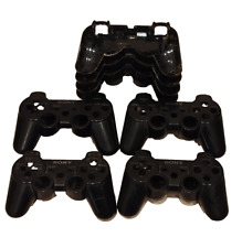 Lot Coque Officielle Manette Ps3 Dualshock 3 Case Controller PlayStation 3