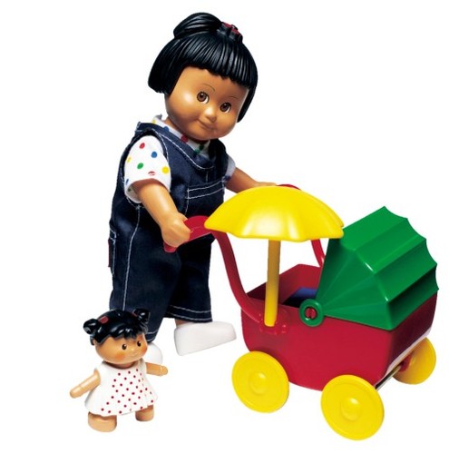 2952 lego duplo doll - 2952,
