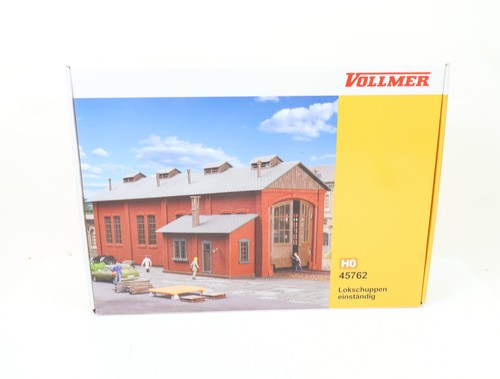 Vollmer 45762 bâtiment - vollmer,