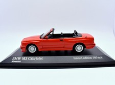 Miniature Voiture BMW M3