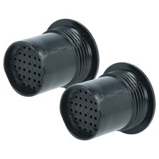 2 Air Filtres remplace Haier