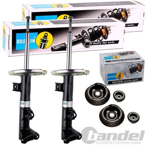 Bilstein amortisseur - bilstein, b4