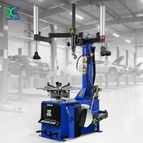 Sbm988 dual assist arm - sbm988,