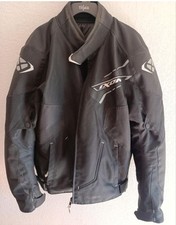 veste moto homme