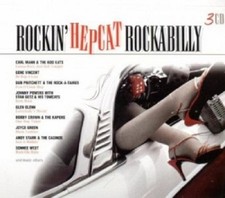 Various - Rockin' Hepcat