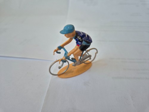 Vintage miniature plastique - miniature,