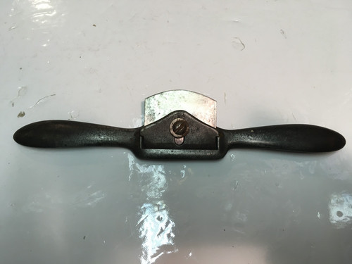 Vintage germany spokeshave - , (