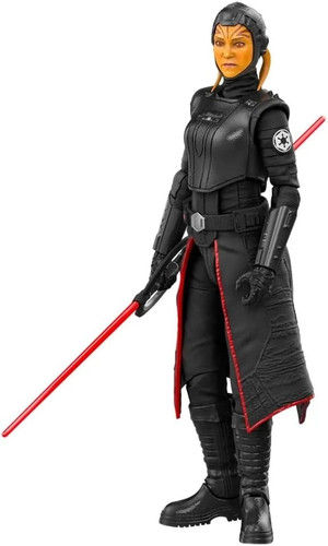 Figura inquisitor fourth - figura,
