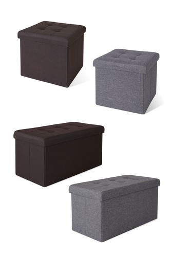 Dibea tabouret banc pliable - tabouret,