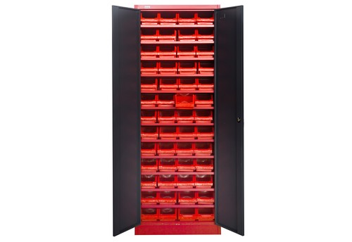 Armoire acier kirov - armoire, en