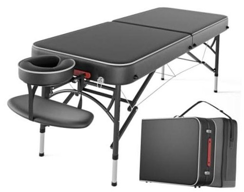Professional massage table - professional,