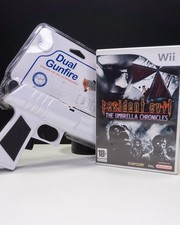 Resident Evil : The Umbrella