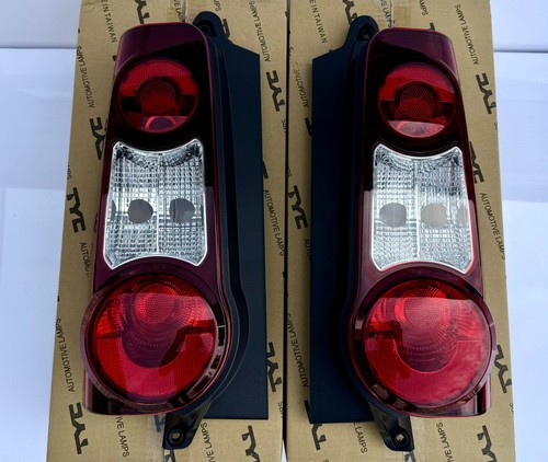 Lampe feu arriere droite - lampe,