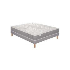 Ensemble matelas sommier 160 x