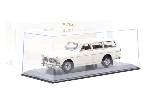 Norev volvo amazon break - volvo,