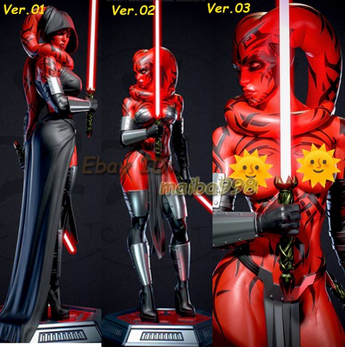Darth talon nsfw print - talon,