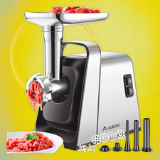 Hachoir Viande Électrique