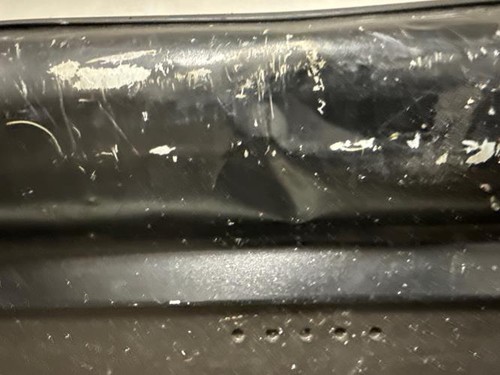 Plage arriere peugeot 406 - peugeot,