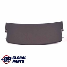 BMW F34 GT Cache Colis Coffre