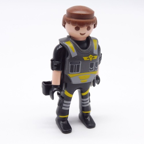 45765 playmobil homme - 45765, et