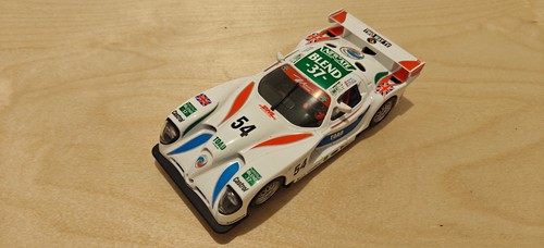 Slot fly panoz - 1/32, (a61)