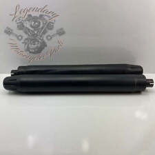 Silencieux Slip-ons Réf 18539