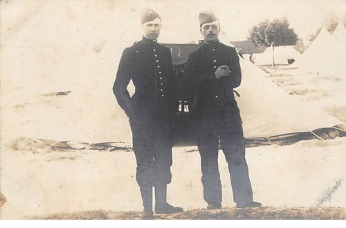 Militaire 73464 deux - -,