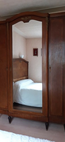 Armoire 1920 belle - armoire, 1920,