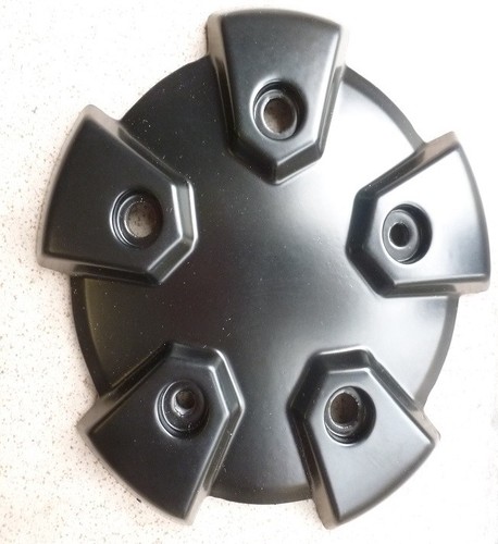 Couvercle carter stator - couvercle,
