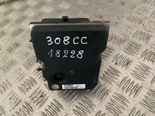 Bloc Hydraulique Pompe ABS -