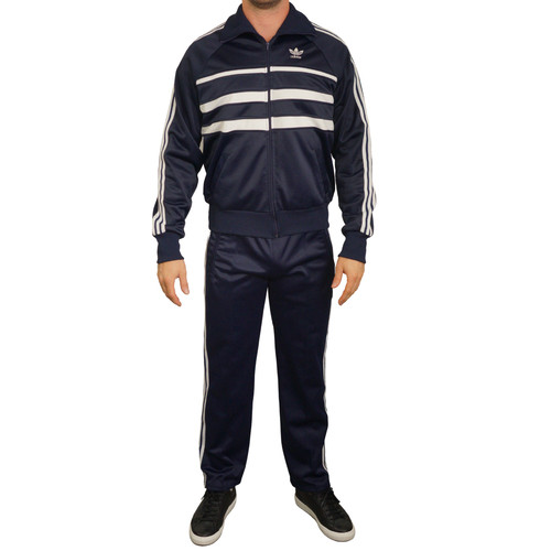 Vintage adidas survêtement - vintage,