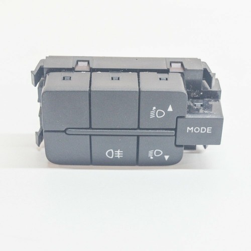 Jumper mk3 phares - mk3, hauteur
