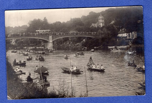 Cpa carte postale - *,