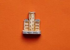 Fève LYON La Tour Rose  Moulin à Huile