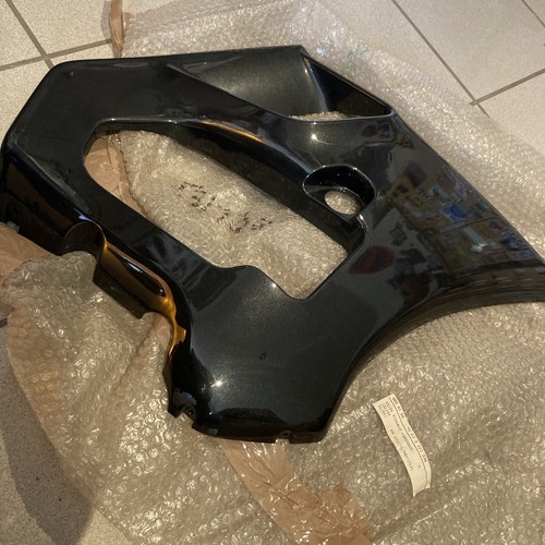 Bmw moto 46632323236 flanc - moto,