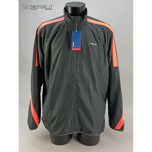 Veste course reebok - veste, de