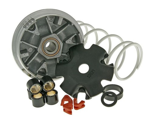 Variateur malossi multivar - variateur,